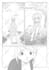 draw comic or manga for you