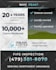 create eye catching social media posts to boost your page