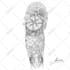 draw custom tattoo design realistic, minimalist tattoo sleeve design