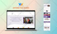create shopify website using pagefly, gempage, shogan, or zipify builder