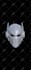 realistic cosplay models custom 3d armor design helmet mask stl cosplay weapons
