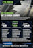 design, redesign, edit or modify flyer, poster and brochure