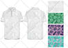 create golf clothing design