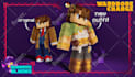 create a minecraft skin for you