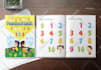 create adorable illustrations for children book