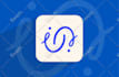 design modern app icon logo for ios and android