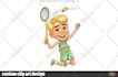 design sticker and clipart illustration