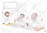 turn your ideas into a cartoon