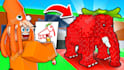 do a professional roblox thumbnail