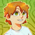 do your profile picture drawing
