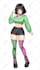 draw anime character for you