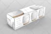 create a 3d box mockup