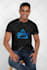 design custom streetwear t shirt with trendy and edgy graphics