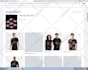 upload designs on pod websites