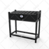 provide realistic 3d rendering for amazon