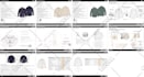 design and create a fashion tech pack for production
