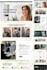 build carrd website design carrd landing page redesign carrd co website