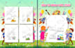 design amazon kdp book cover, kdp low content book
