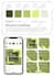 create a custom color palette and font pairing that attracts your ideal customer