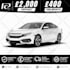design car poster, car ad, car flyer professionally
