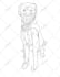 create coloring pages about animals