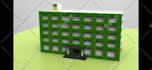 create 3d model and 2d drawing using catia and solidworks