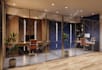 design your interior exterior and render realistic
