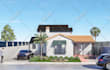 do sketchup modeling, rendering and 3d house design as an architect