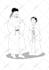 create custom children illustration