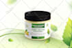 design premium product label, stickers, and package box