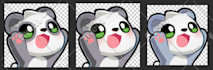 make mascot twitch emotes and sub badges