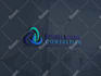 design modern consulting accounting and financial logo