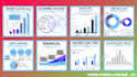 create infographic instagram post for any niche