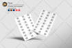 design a flyer, bifold, trifold, brochure, poster or leaflet