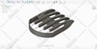 design parametric 3d cad model in fusion 360 solidworks for 3d printing