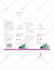 design minimalist box sleeve, belly band, product packaging and sticker labels