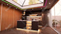 create professional 3d renders and walkthrough video