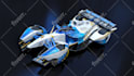 create your perfect 3d car model