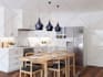 design 3d tiny house and container house
