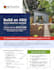 design a professional flyer, leaflet, or poster