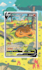 draw your character into custom pokemon card illustration