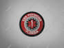 make sticker, badge patch logo designs
