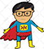create and rig a custom puppet for adobe character animator