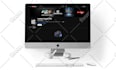 create and setup your youtube channel professionally