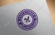 design modern minimalist luxury logo