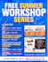 design professional social media flyer