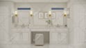 visualize and remodel your kitchen, living, dining and 3d rendering