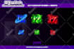 design amazing custom sub badges for twitch