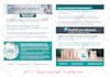 design a custom flyer, postcard, or tri fold