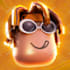 make a roblox profile picture for social media